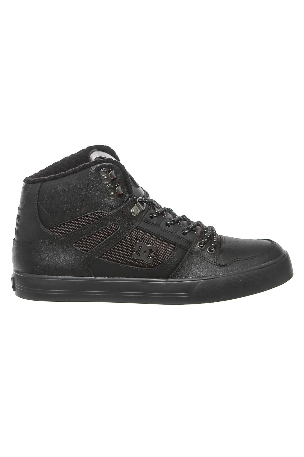 dc shoes men's spartan high wc